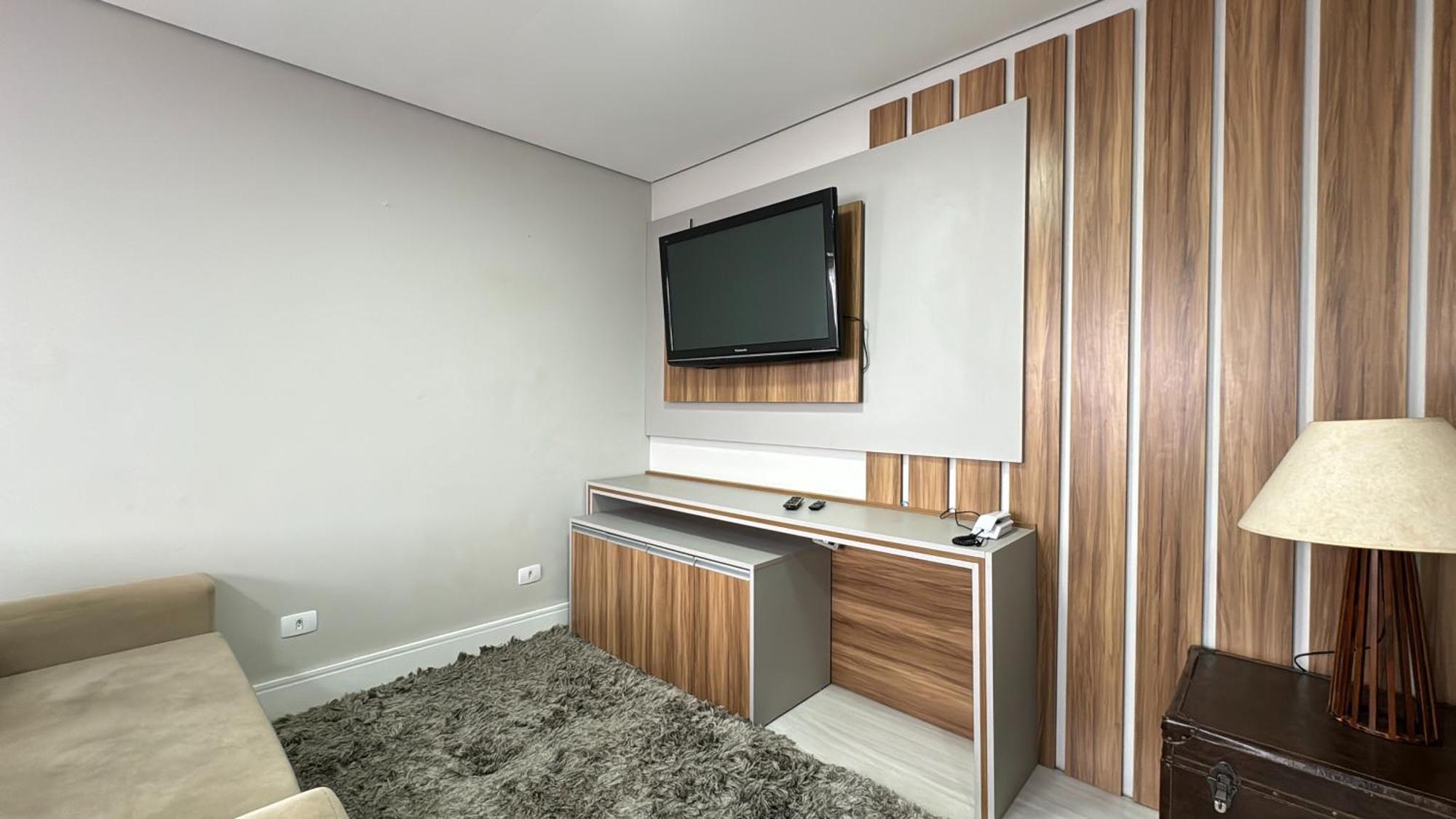 08- Studio Perfeito Para Familia! Aconchegante E Novo! Curitiba Exteriör bild
