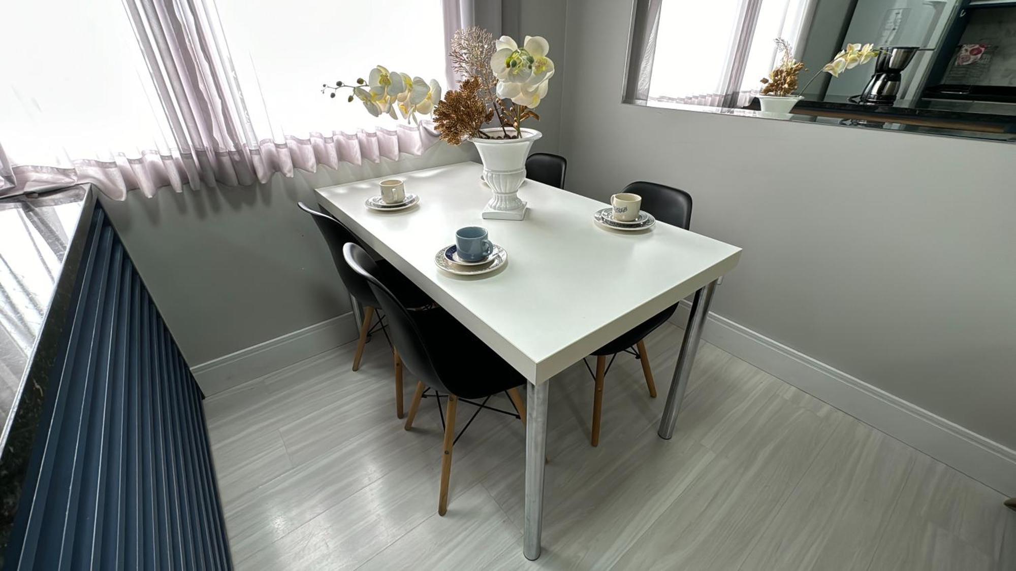 08- Studio Perfeito Para Familia! Aconchegante E Novo! Curitiba Exteriör bild